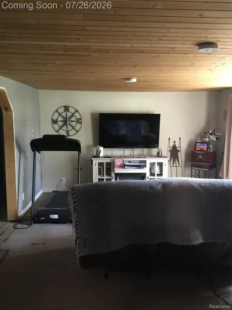 6196 Marlette Street Marlette City MI 48453