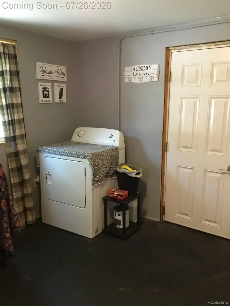 6196 Marlette Street Marlette City MI 48453