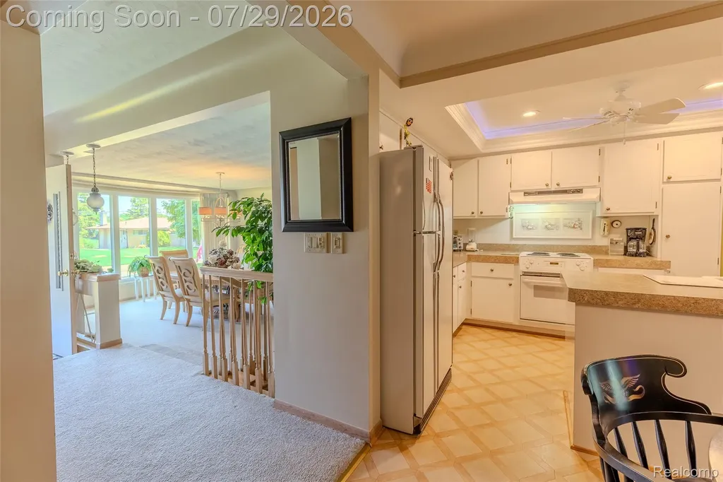 5090 Lorin Shelby Charter Township MI 48316