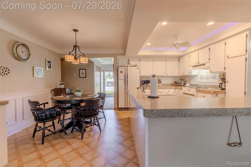 5090 Lorin Shelby Charter Township MI 48316