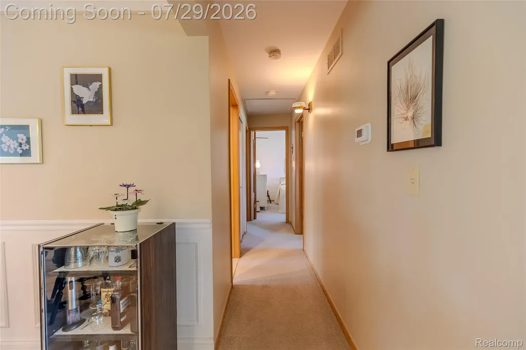 5090 Lorin Shelby Charter Township MI 48316