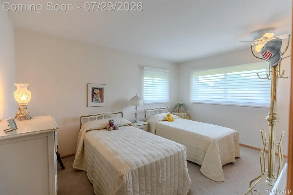 5090 Lorin Shelby Charter Township MI 48316