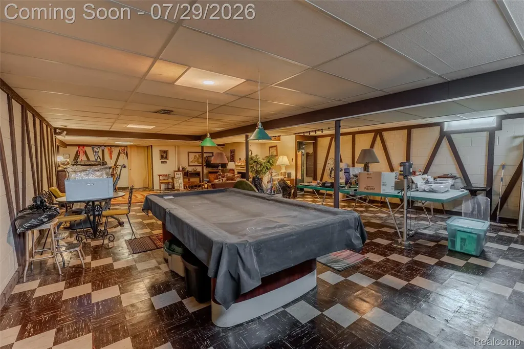 5090 Lorin Shelby Charter Township MI 48316