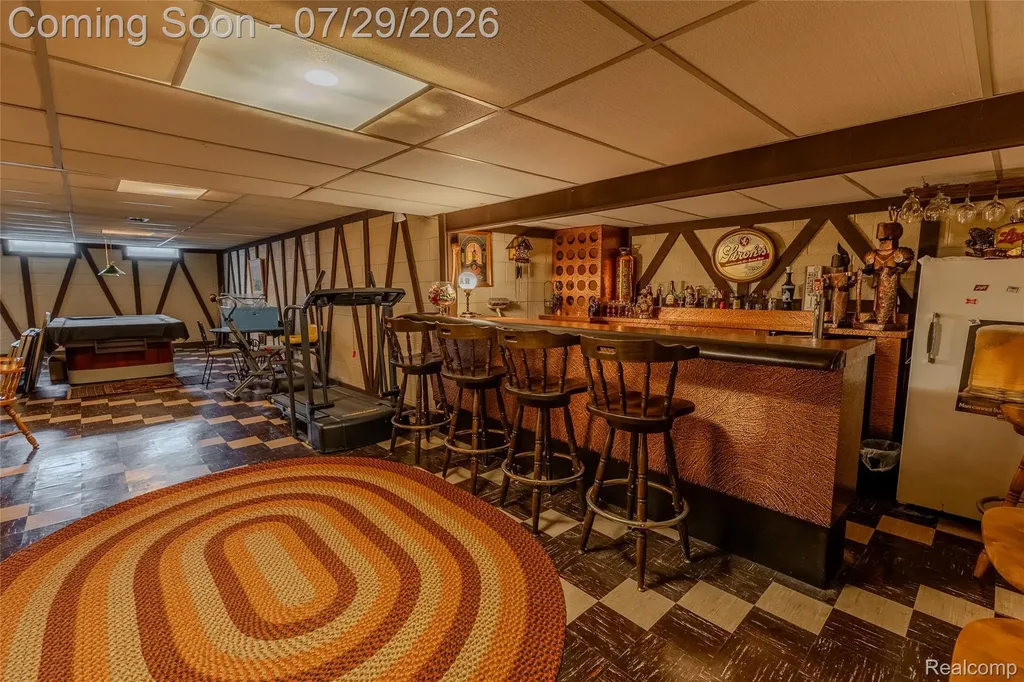 5090 Lorin Shelby Charter Township MI 48316