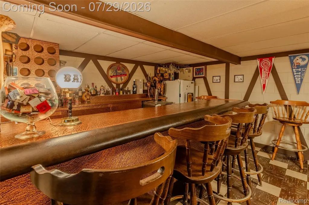 5090 Lorin Shelby Charter Township MI 48316