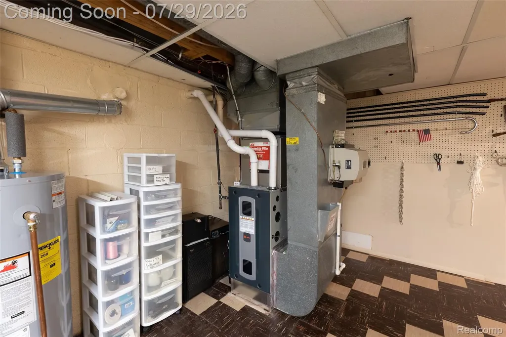 5090 Lorin Shelby Charter Township MI 48316