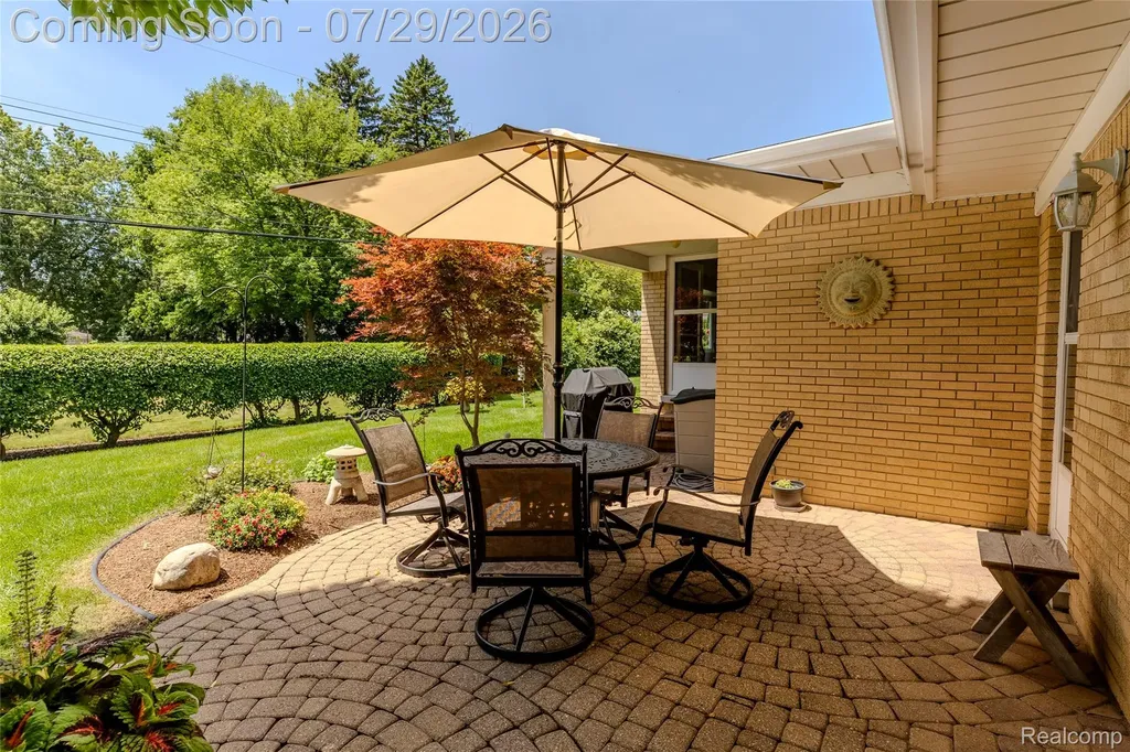 5090 Lorin Shelby Charter Township MI 48316