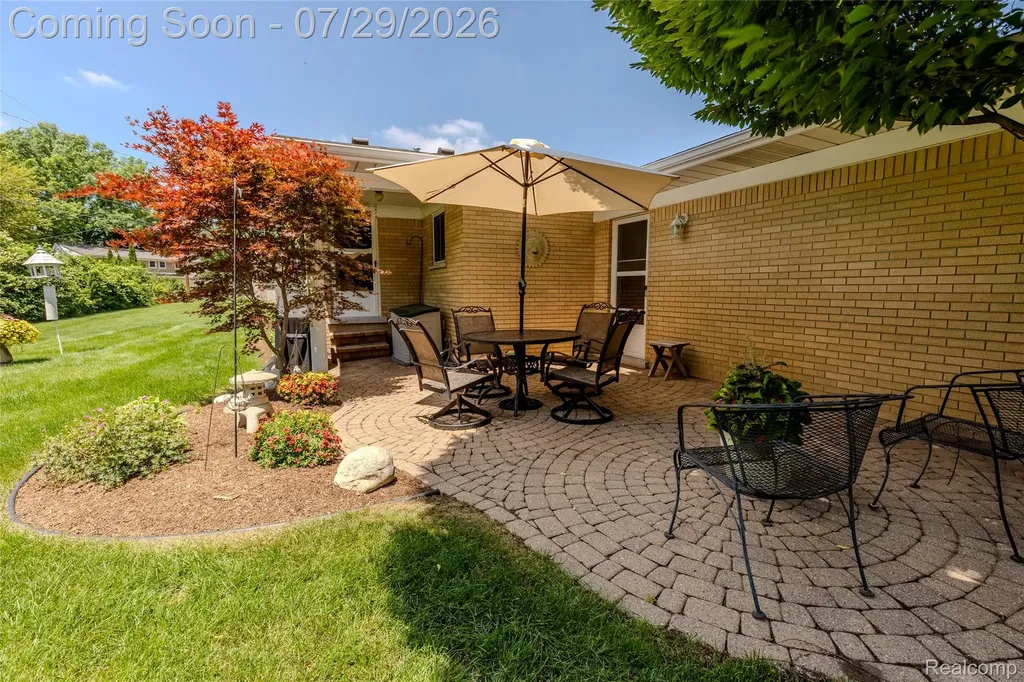 5090 Lorin Shelby Charter Township MI 48316