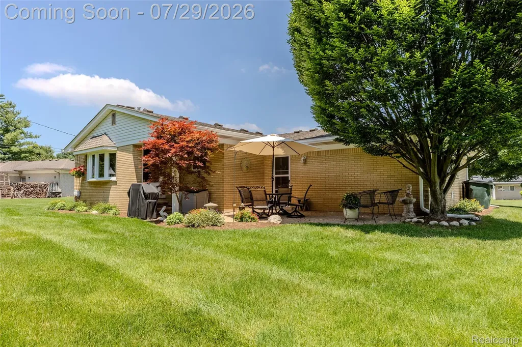 5090 Lorin Shelby Charter Township MI 48316