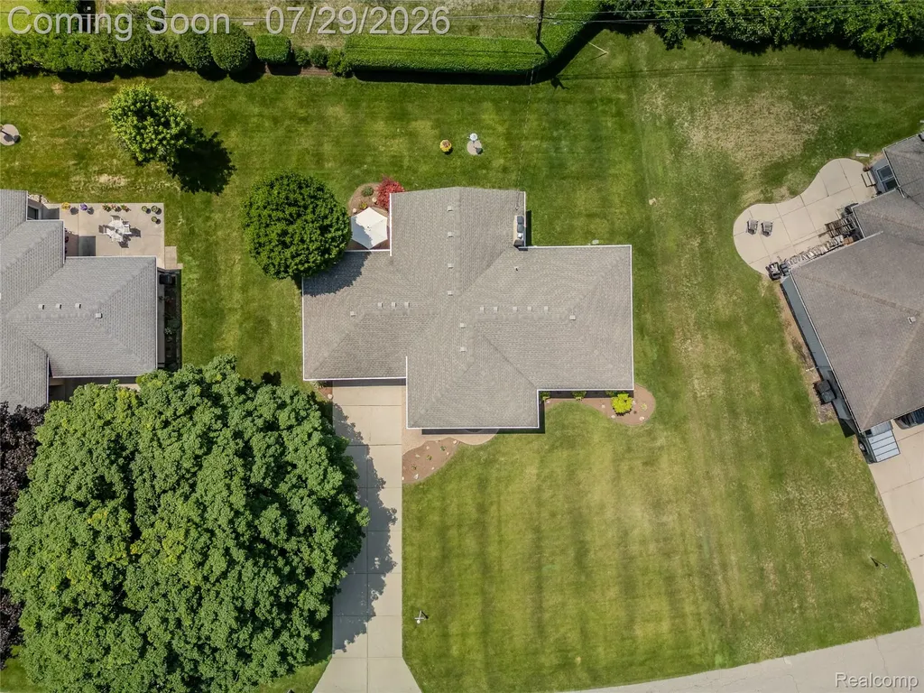 5090 Lorin Shelby Charter Township MI 48316