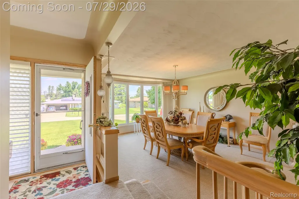 5090 Lorin Shelby Charter Township MI 48316