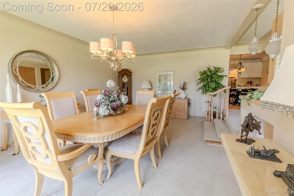 5090 Lorin Shelby Charter Township MI 48316