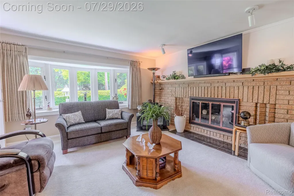 5090 Lorin Shelby Charter Township MI 48316