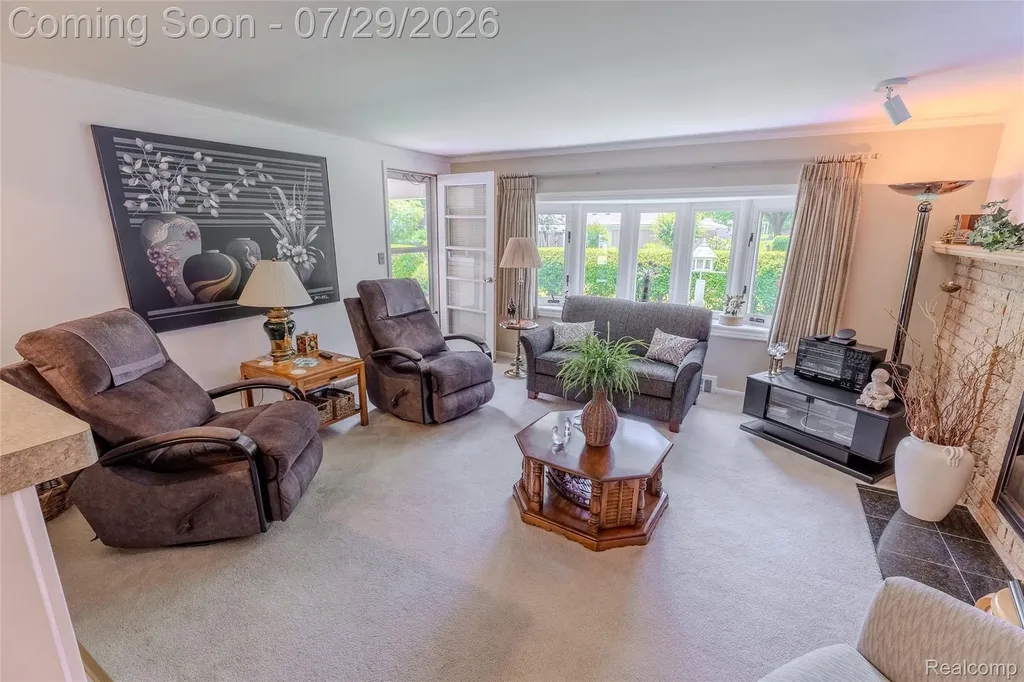 5090 Lorin Shelby Charter Township MI 48316