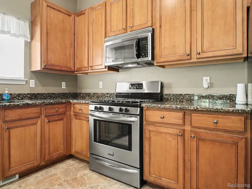 5186 Northwood Road Grand Blanc Charter Township MI 48439
