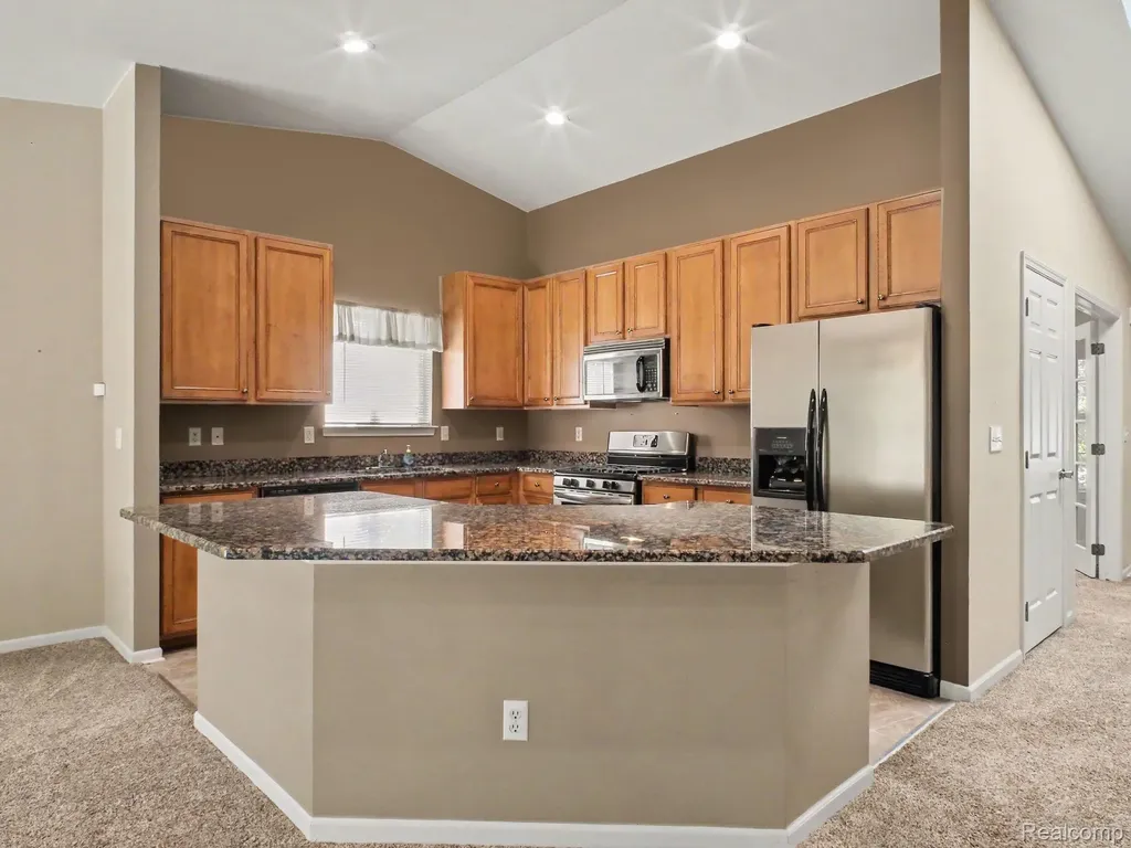5186 Northwood Road Grand Blanc Charter Township MI 48439