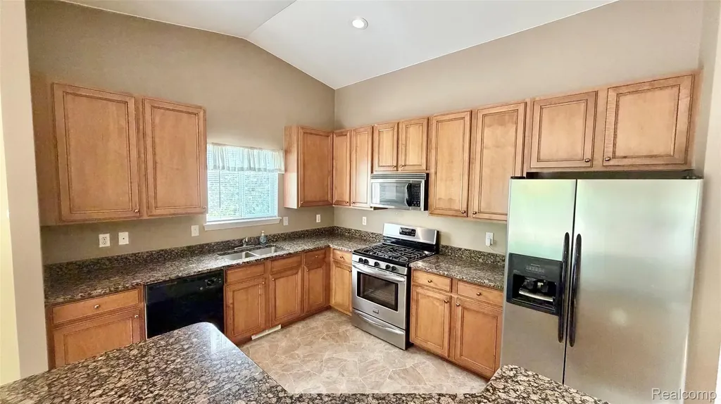 5186 Northwood Road Grand Blanc Charter Township MI 48439