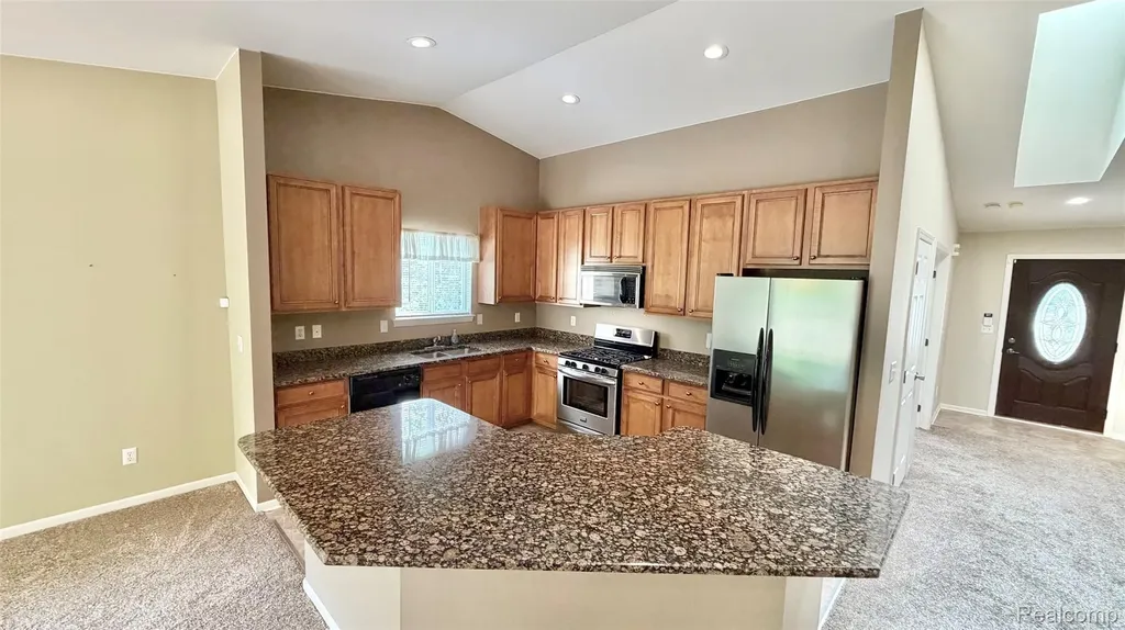 5186 Northwood Road Grand Blanc Charter Township MI 48439