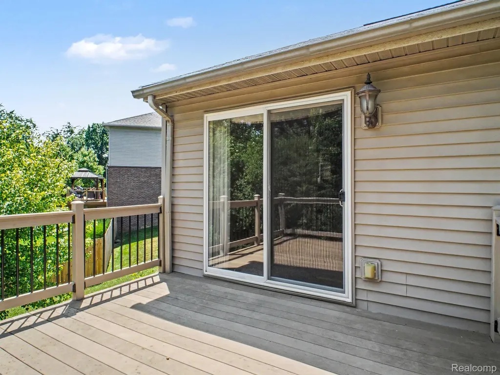 5186 Northwood Road Grand Blanc Charter Township MI 48439