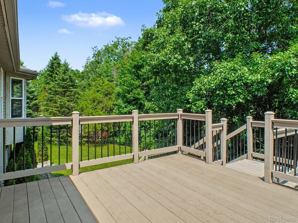 5186 Northwood Road Grand Blanc Charter Township MI 48439