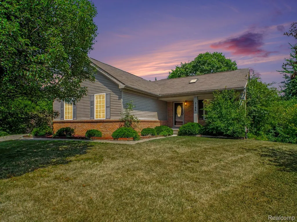 5186 Northwood Road Grand Blanc Charter Township MI 48439
