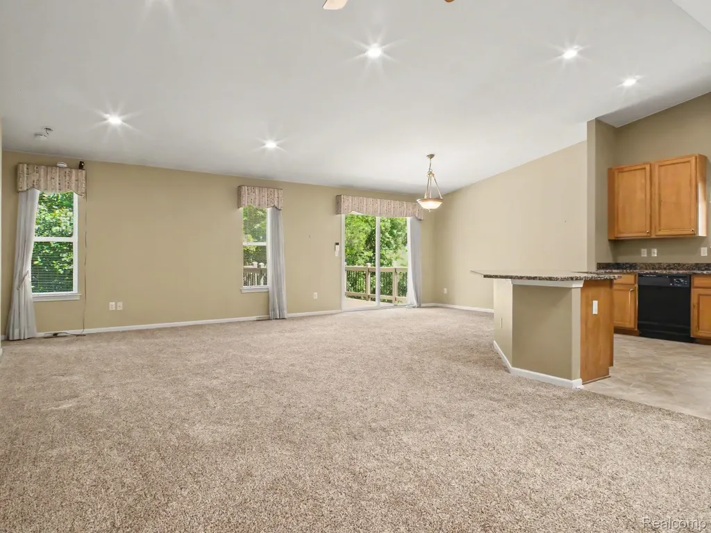 5186 Northwood Road Grand Blanc Charter Township MI 48439