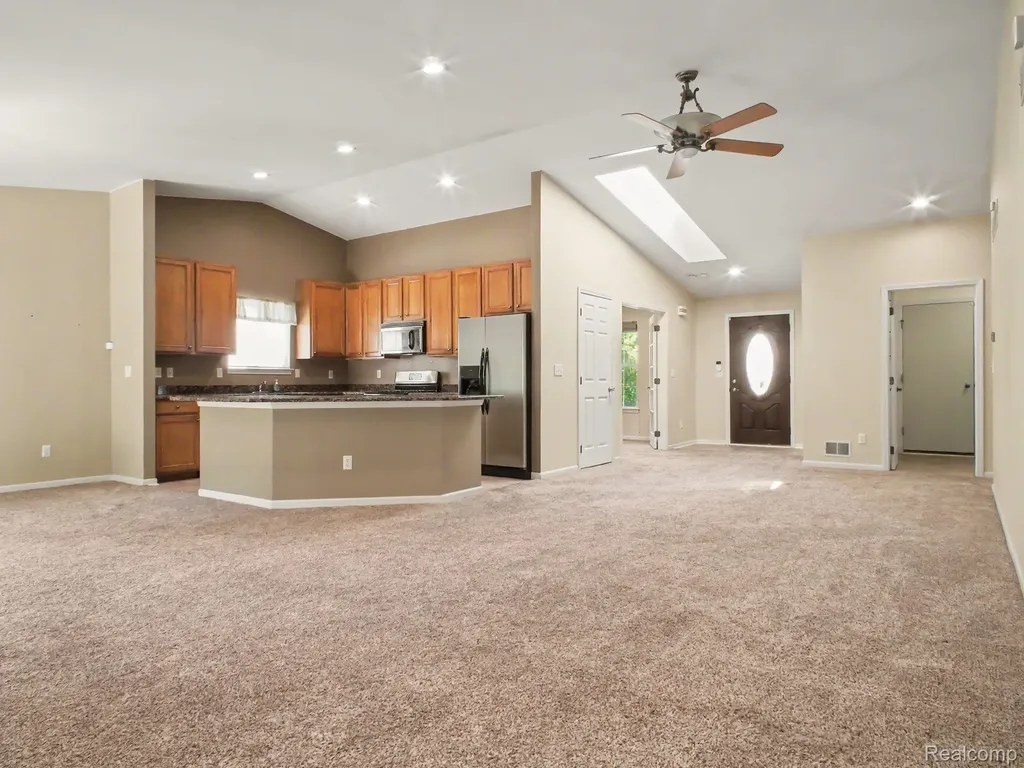 5186 Northwood Road Grand Blanc Charter Township MI 48439