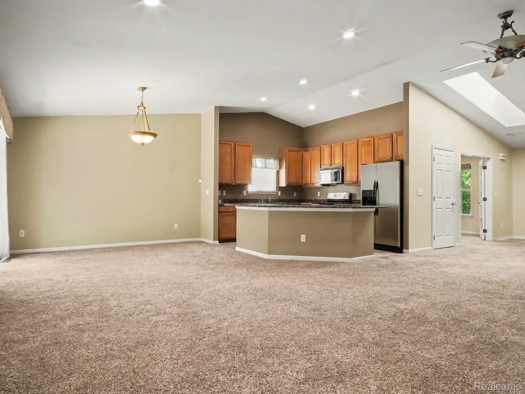 5186 Northwood Road Grand Blanc Charter Township MI 48439