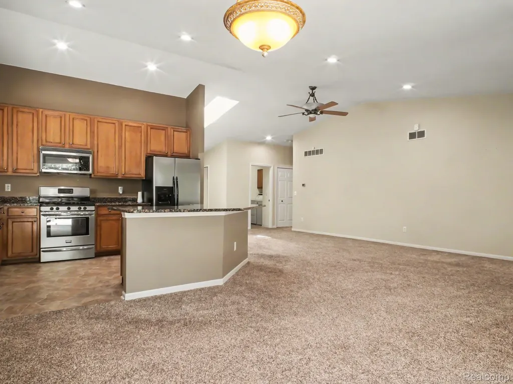 5186 Northwood Road Grand Blanc Charter Township MI 48439