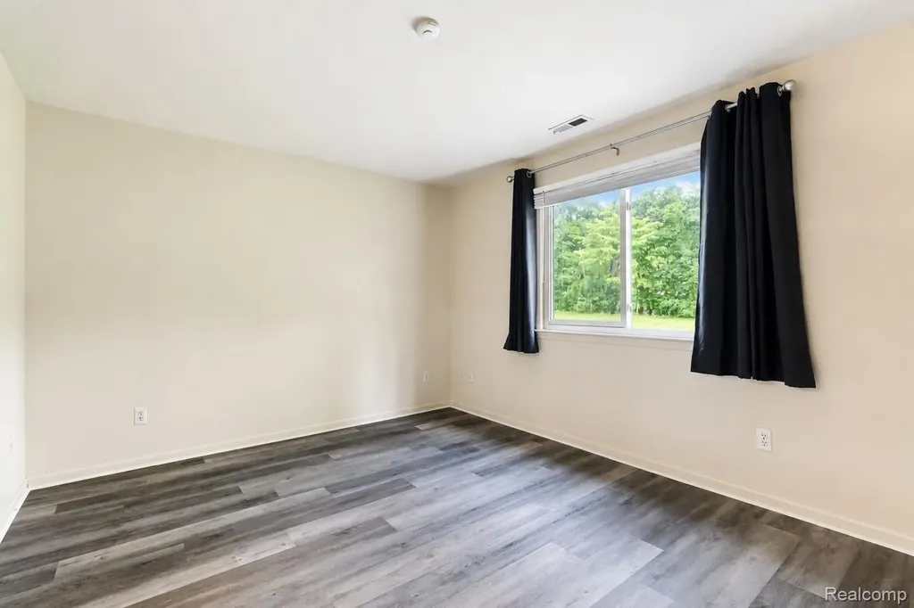 42739 Lilley Pointe Drive Canton Charter Township MI 48187