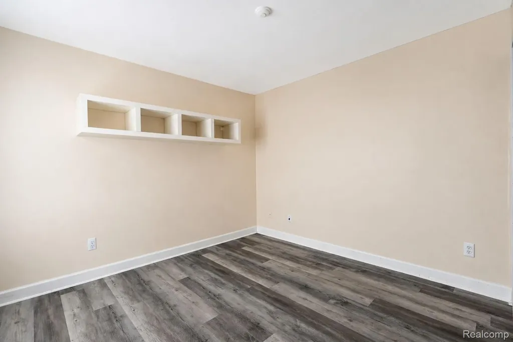 42739 Lilley Pointe Drive Canton Charter Township MI 48187
