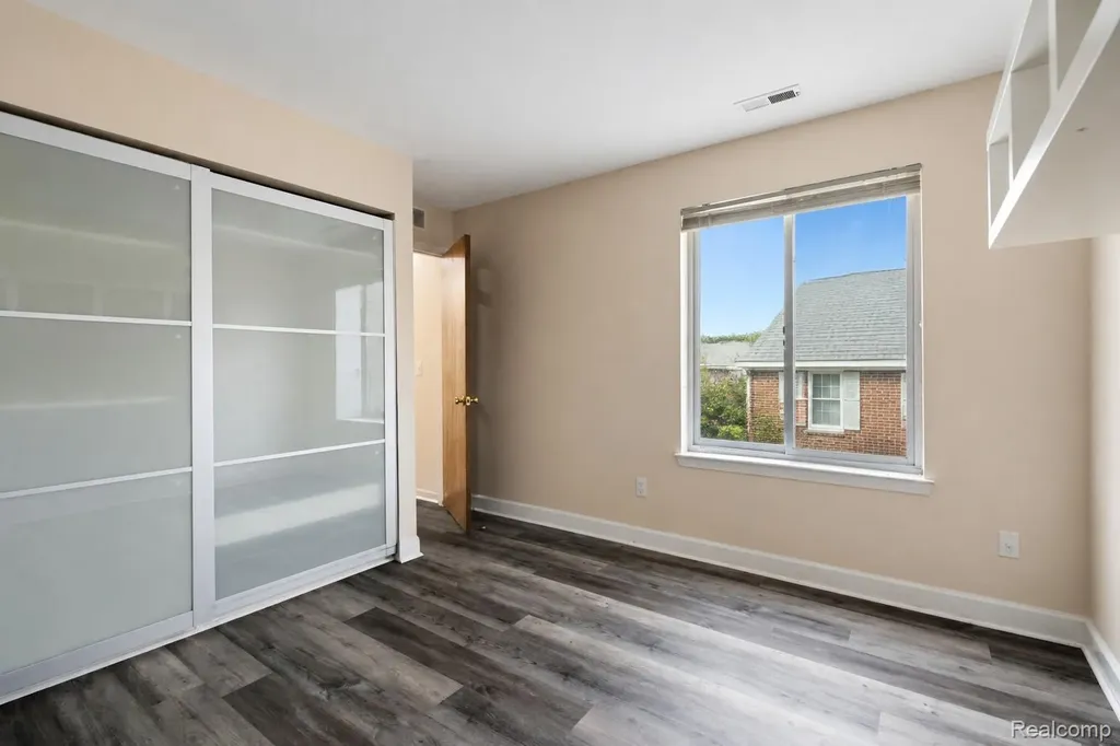 42739 Lilley Pointe Drive Canton Charter Township MI 48187