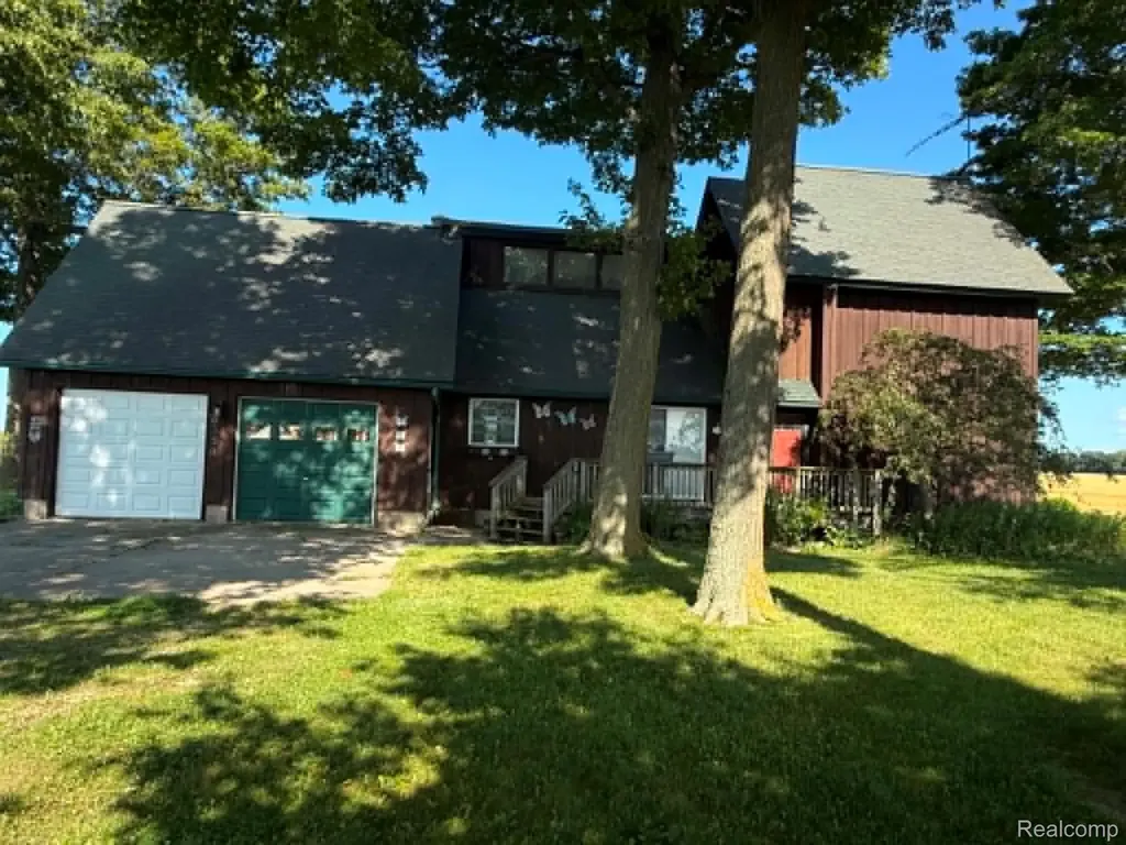 6358 Kennedy Road Hume Township MI 48467