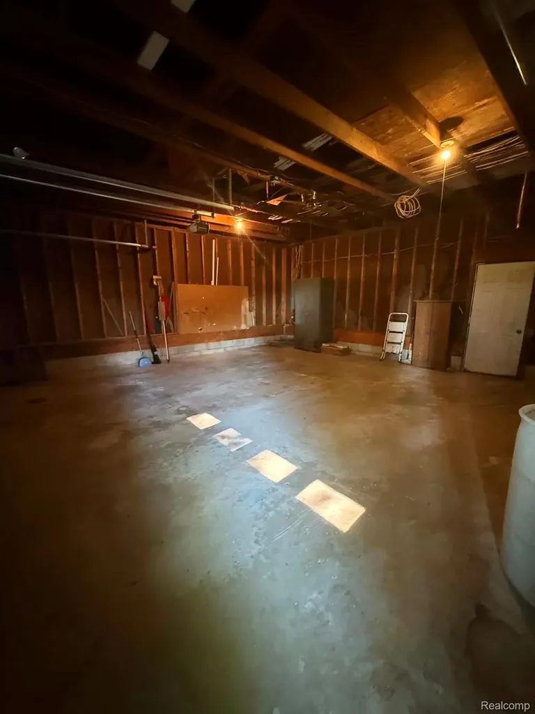 6358 Kennedy Road Hume Township MI 48467