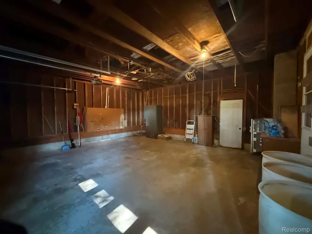 6358 Kennedy Road Hume Township MI 48467