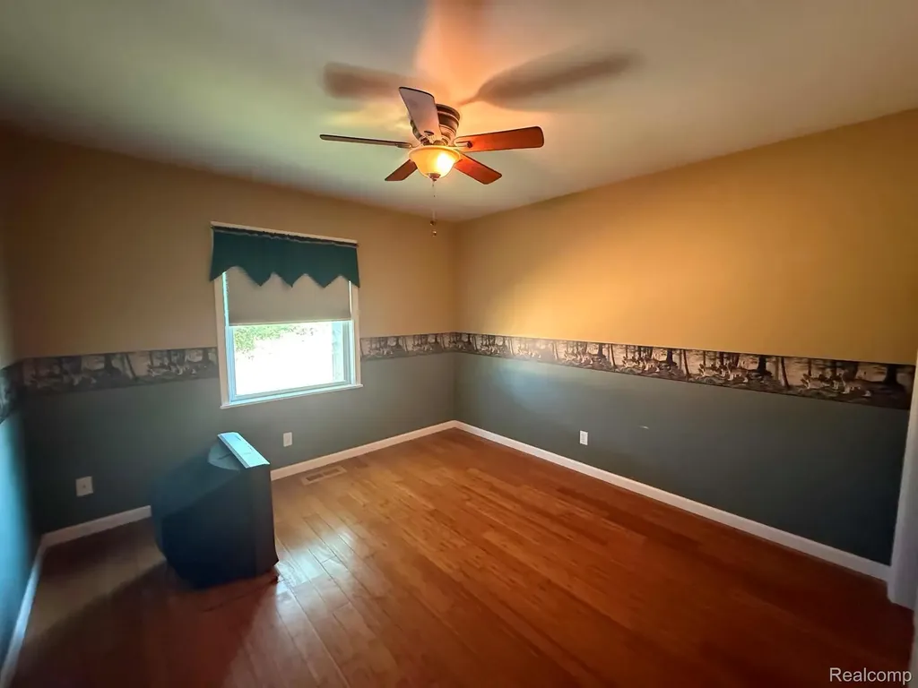 6358 Kennedy Road Hume Township MI 48467