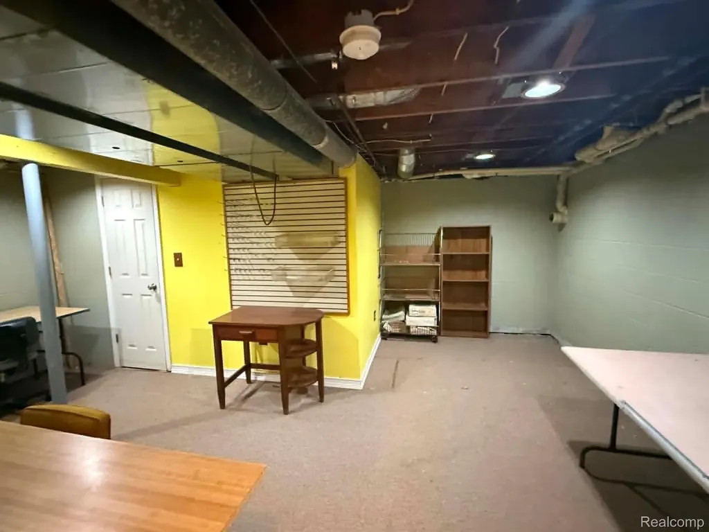 6358 Kennedy Road Hume Township MI 48467