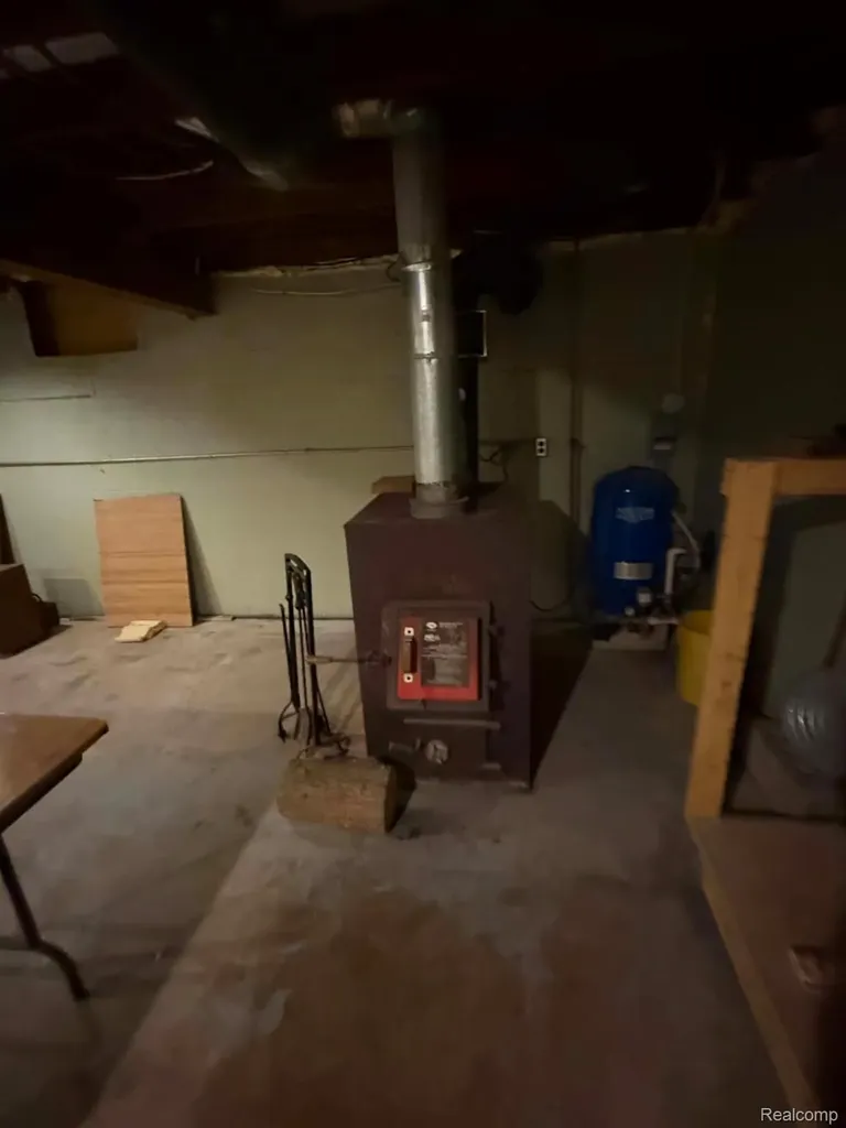 6358 Kennedy Road Hume Township MI 48467