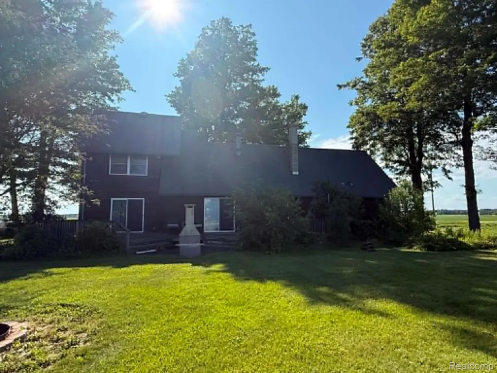 6358 Kennedy Road Hume Township MI 48467