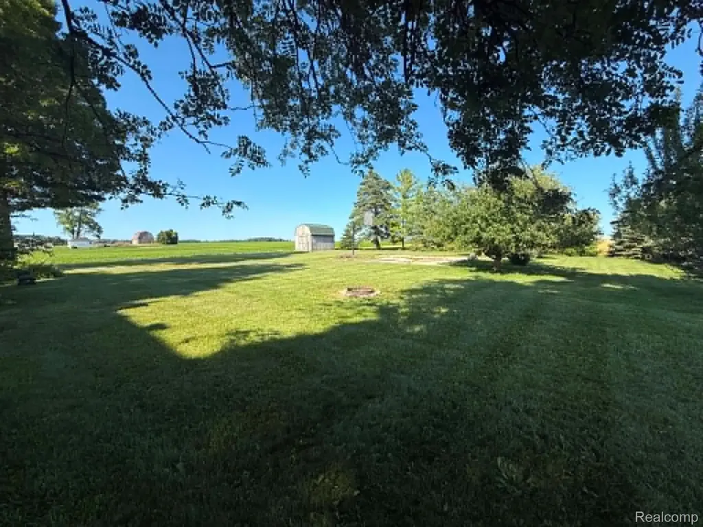 6358 Kennedy Road Hume Township MI 48467