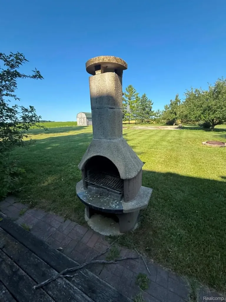 6358 Kennedy Road Hume Township MI 48467