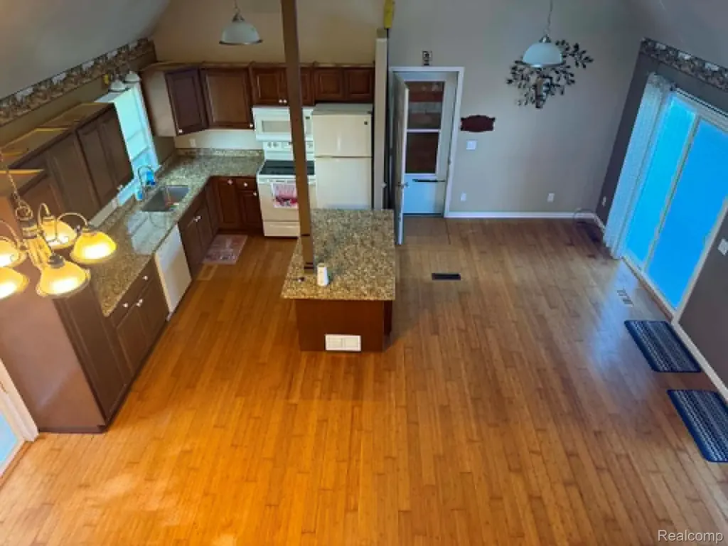 6358 Kennedy Road Hume Township MI 48467