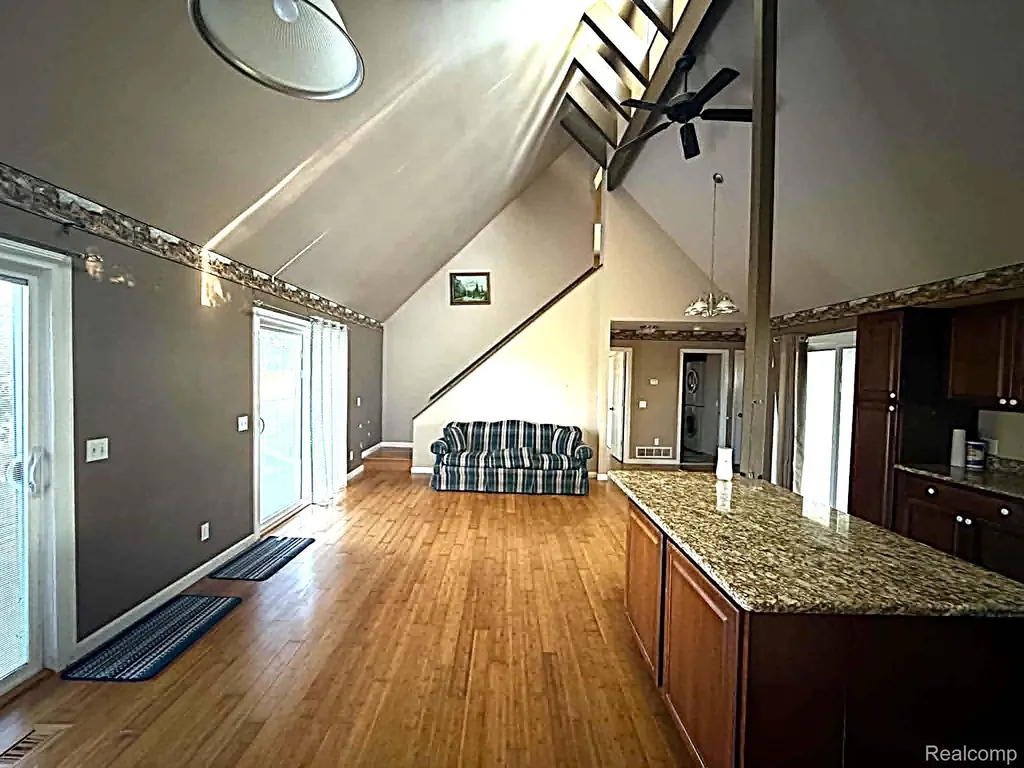 6358 Kennedy Road Hume Township MI 48467