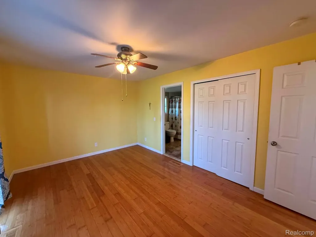 6358 Kennedy Road Hume Township MI 48467