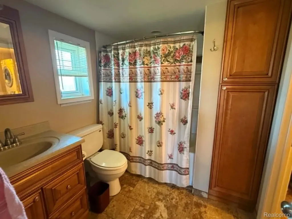 6358 Kennedy Road Hume Township MI 48467
