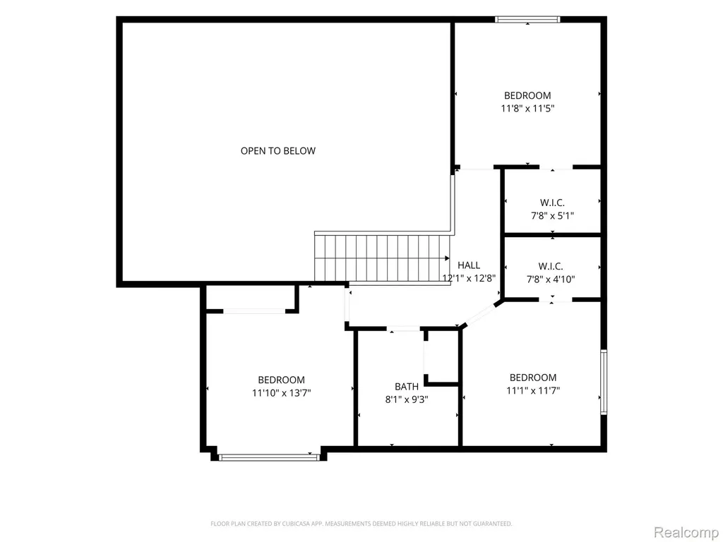 2934 W Walton Boulevard Waterford Charter Township MI 48329