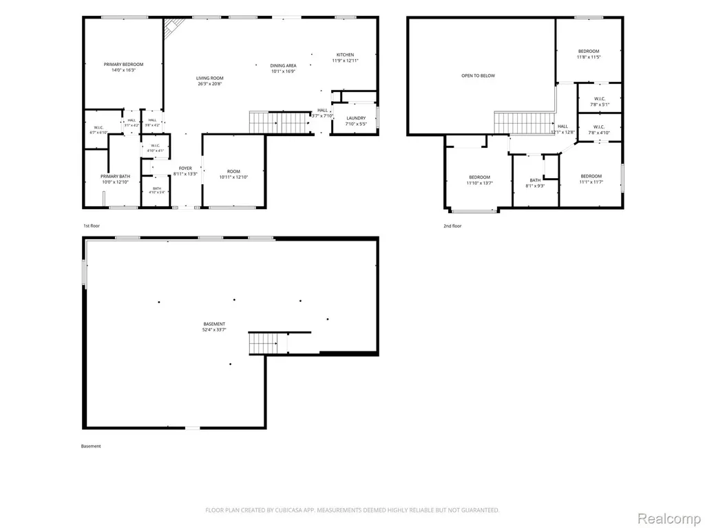 2934 W Walton Boulevard Waterford Charter Township MI 48329