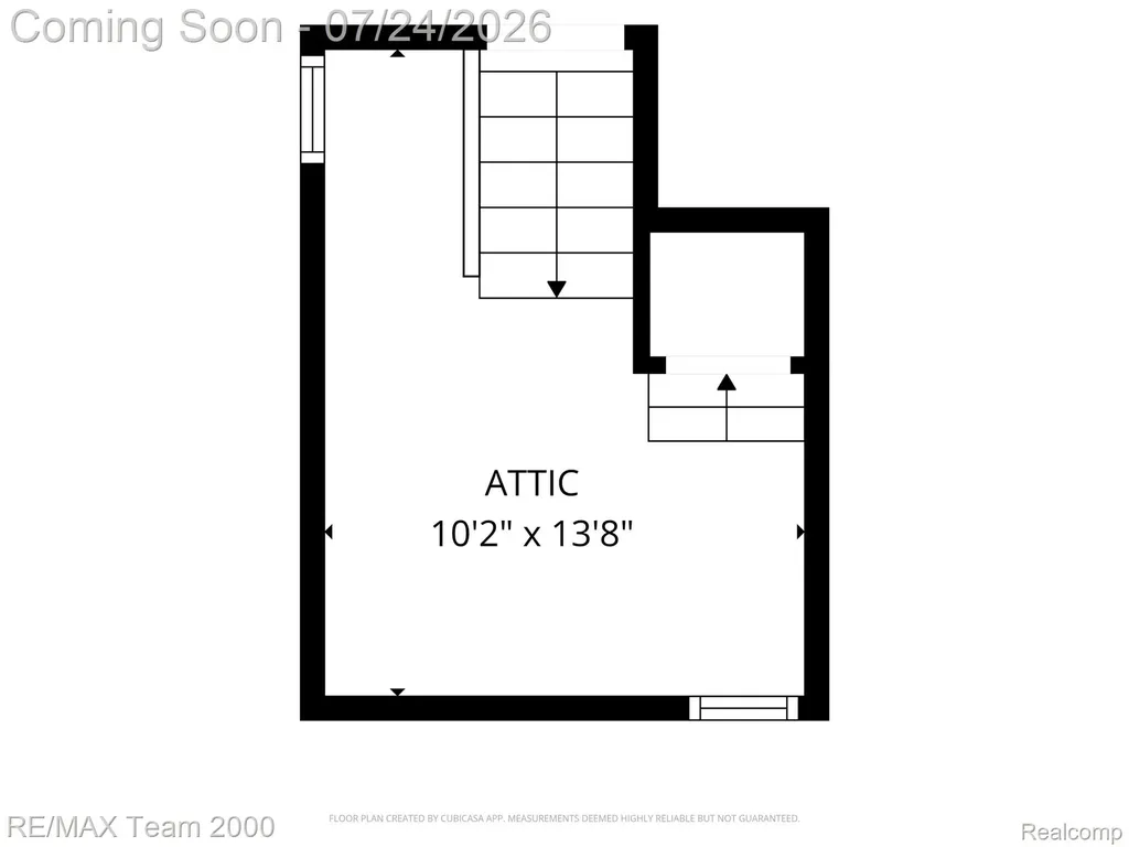 19615 Eastwood Drive Harper Woods City MI 48225