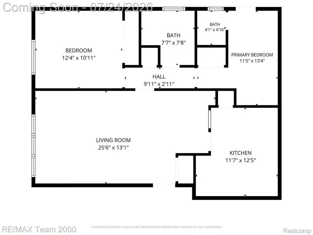 19615 Eastwood Drive Harper Woods City MI 48225
