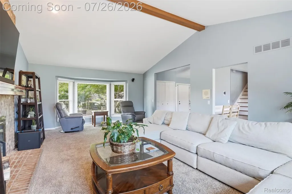 34678 Pembroke Avenue Livonia City MI 48152